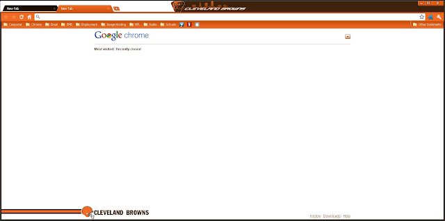 Simple Browns из интернет-магазина Chrome будет работать с онлайн-версией OffiDocs Chromium