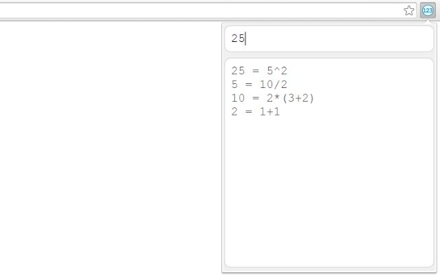 Simple Offline Calculator  from Chrome web store to be run with OffiDocs Chromium online