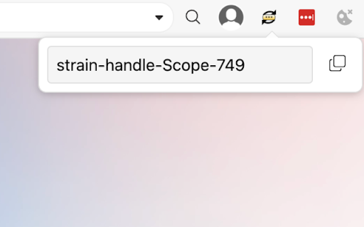 Simple Passphrase Generator from Chrome web store to be run with OffiDocs Chromium online Simple Passphrase Generator from Chrome web store to be run with OffiDocs Chromium online