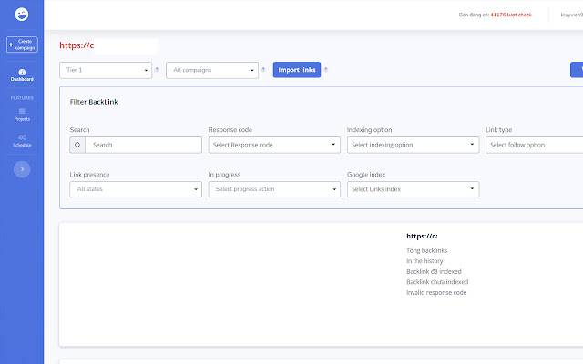 ক্রোম ওয়েব স্টোর থেকে Sinbyte Seo অনলাইনে OffiDocs Chromium এর সাথে চালানো হবে