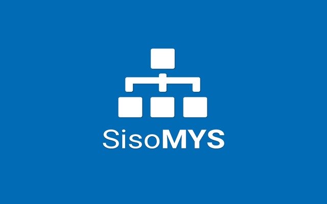 SisoMYS  from Chrome web store to be run with OffiDocs Chromium online