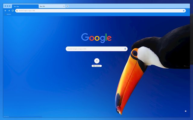 Sky bird  from Chrome web store to be run with OffiDocs Chromium online