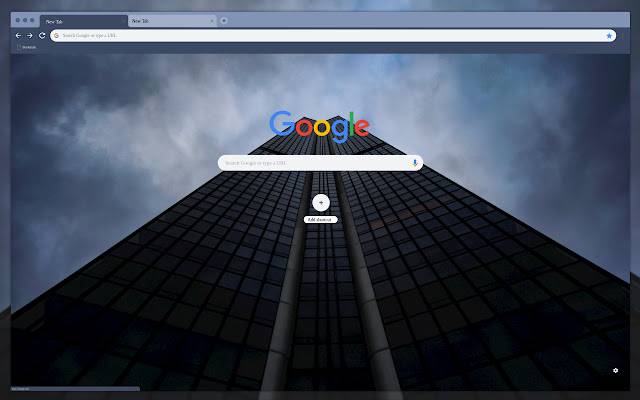 Skyscraper at night aus dem Chrome-Webstore, der mit OffiDocs Chromium online betrieben werden soll