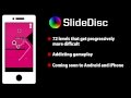 SlideDisc ze sklepu internetowego Chrome do uruchomienia z OffiDocs Chromium online