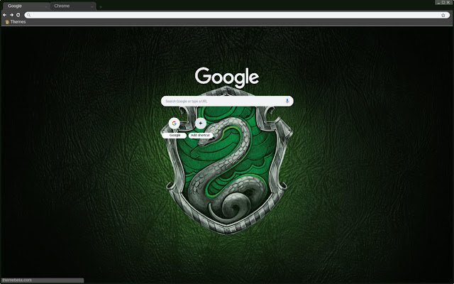 Slytherin  from Chrome web store to be run with OffiDocs Chromium online