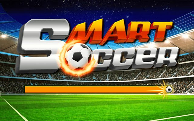 Smart Soccer Game  from Chrome web store to be run with OffiDocs Chromium online