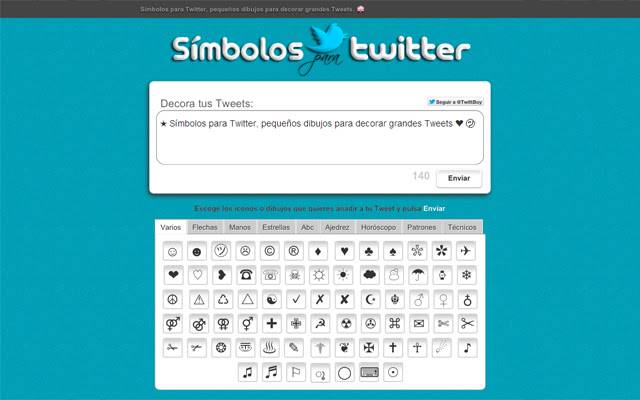 Símbolos Twitter de la boutique en ligne Chrome sera exécuté avec OffiDocs Chromium en ligne