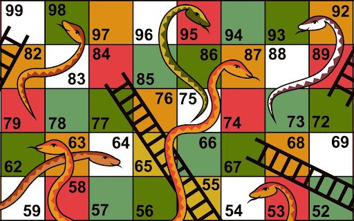 Snakes and Ladders from Chrome web store to be run with OffiDocs Chromium online Snakes and Ladders from Chrome web store to be run with OffiDocs Chromium online