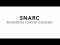 SNARC A Social News Aggregator  from Chrome web store to be run with OffiDocs Chromium online