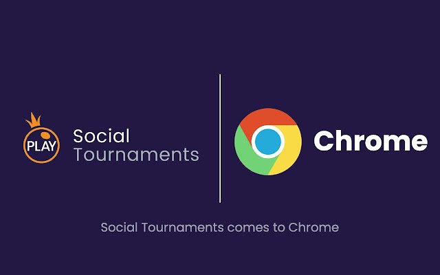 Social Tournaments  from Chrome web store to be run with OffiDocs Chromium online