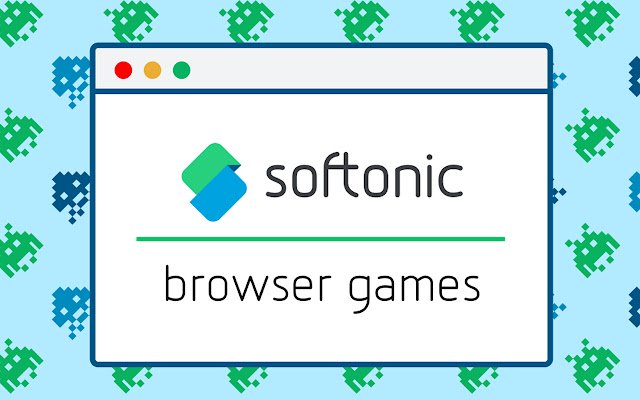 Softonic Browser Games: Play free HTML games  from Chrome web store to be run with OffiDocs Chromium online