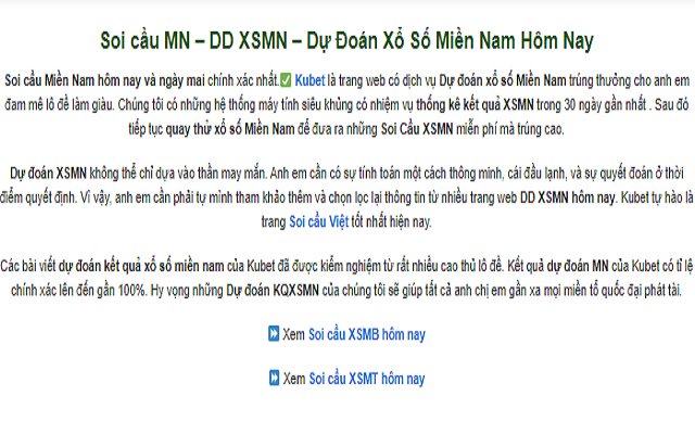 soi cầu XSMN, soi cầu MN kubet.win  from Chrome web store to be run with OffiDocs Chromium online