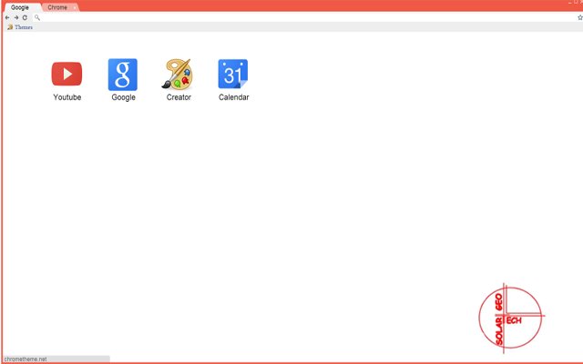 Solargeotech Theme  from Chrome web store to be run with OffiDocs Chromium online