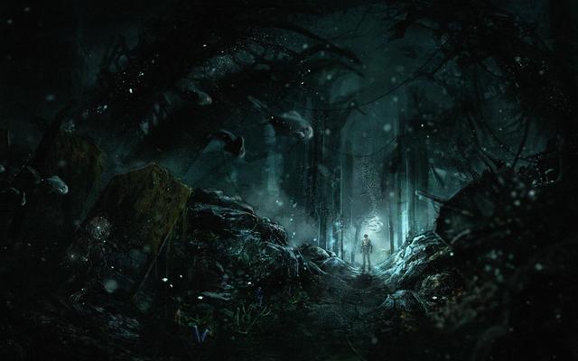 Soma Amnesia: The Dark Descent Video Games Fr  from Chrome web store to be run with OffiDocs Chromium online