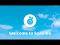 Somiibo  from Chrome web store to be run with OffiDocs Chromium online