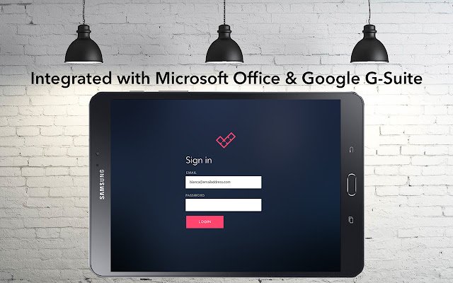 SpaceConnect Panel  from Chrome web store to be run with OffiDocs Chromium online