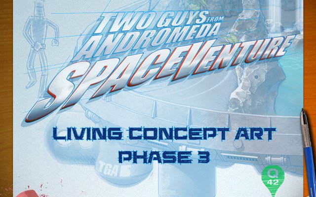 SpaceVenture Living Concept Art: Phase 3  from Chrome web store to be run with OffiDocs Chromium online