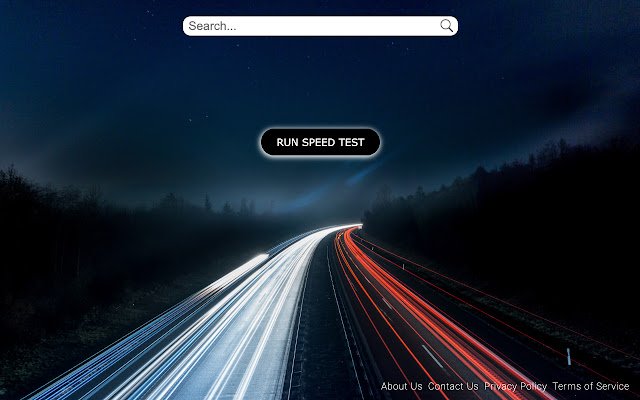 Speedport  from Chrome web store to be run with OffiDocs Chromium online