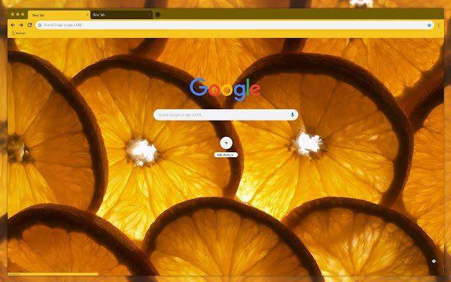 Spicy orange  from Chrome web store to be run with OffiDocs Chromium online