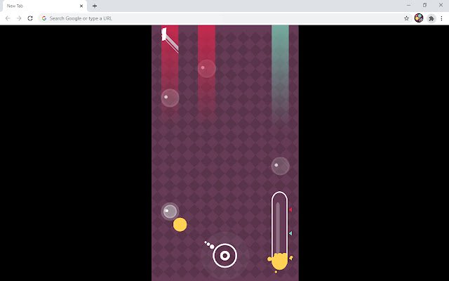 El juego de disparos Splash Colors de Chrome web store se ejecutará con OffiDocs Chromium en línea