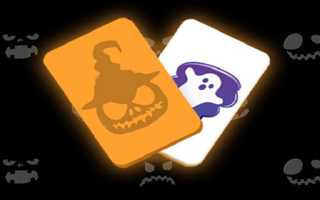 Spooky Halloween Memory  from Chrome web store to be run with OffiDocs Chromium online