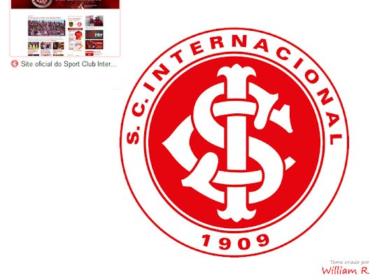 Sport Clube Internacional  from Chrome web store to be run with OffiDocs Chromium online