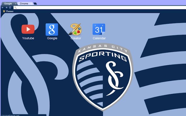 Sporting Kansas City  from Chrome web store to be run with OffiDocs Chromium online