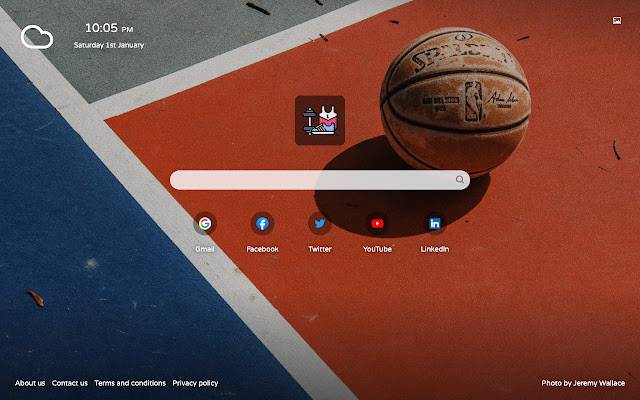 Sports Tab از فروشگاه وب Chrome برای اجرا با OffiDocs Chromium به صورت آنلاین