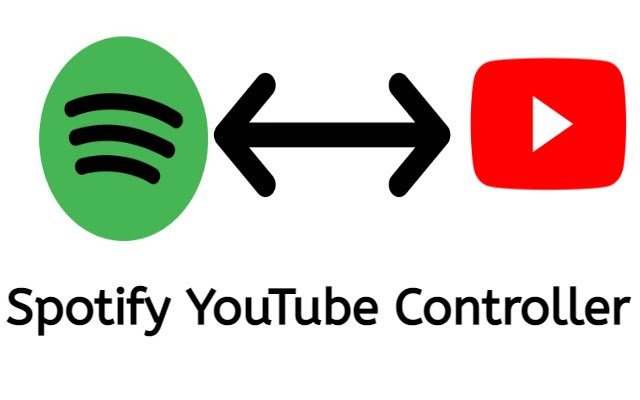 Spotify YouTube Control desde Chrome web store se ejecutará con OffiDocs Chromium en línea