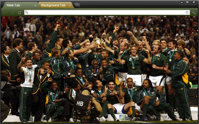 Springboks  from Chrome web store to be run with OffiDocs Chromium online