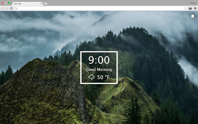 SquareTab  from Chrome web store to be run with OffiDocs Chromium online