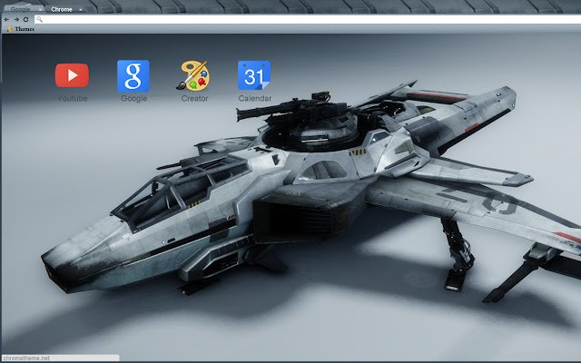 Star Citizen ◈ Hornet из интернет-магазина Chrome будет работать с онлайн-версией OffiDocs Chromium