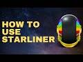 StarLiner از فروشگاه وب Chrome با OffiDocs Chromium به صورت آنلاین اجرا می شود