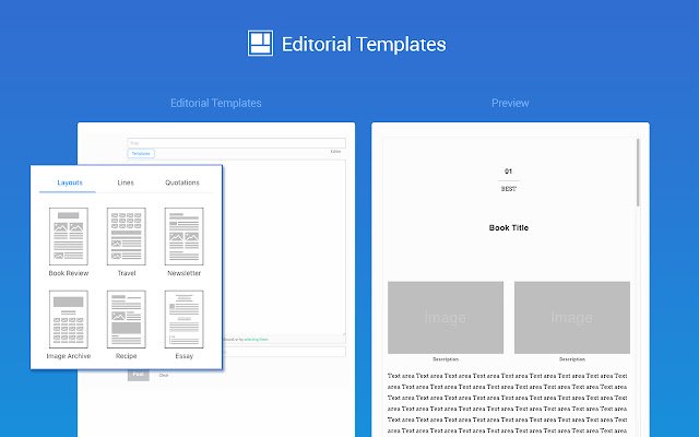 Steemit.com Enhancer  from Chrome web store to be run with OffiDocs Chromium online