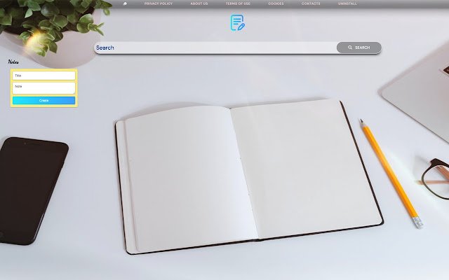 ملحق Sticky Note Board من متجر Chrome الإلكتروني ليتم تشغيله مع OffiDocs Chromium عبر الإنترنت