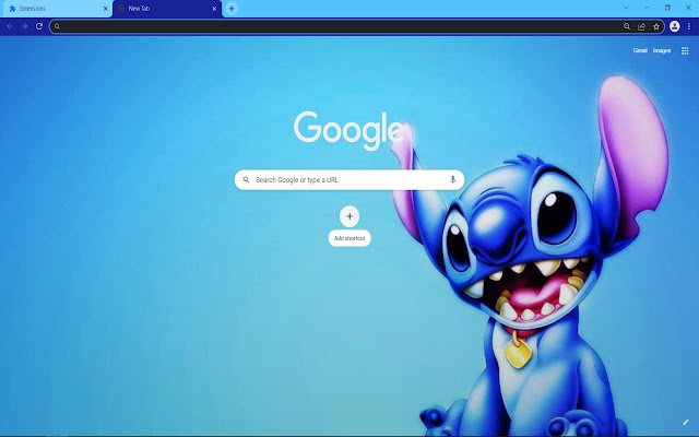 Stitch  from Chrome web store to be run with OffiDocs Chromium online