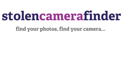 Stolen Camera Finder  from Chrome web store to be run with OffiDocs Chromium online