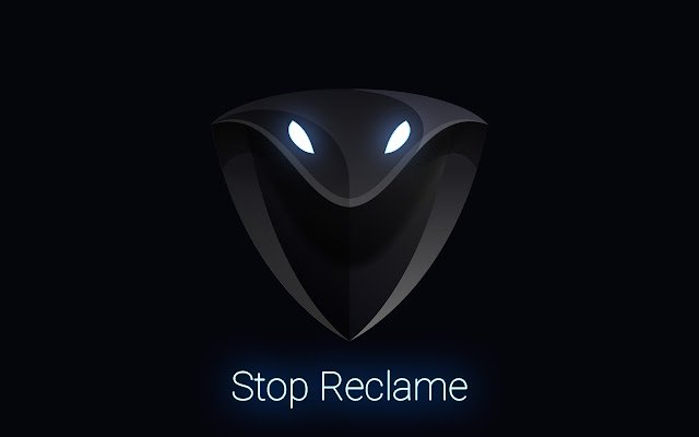 Stop Reclame  from Chrome web store to be run with OffiDocs Chromium online