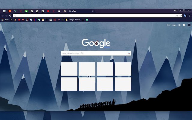 Stretched rocks  from Chrome web store to be run with OffiDocs Chromium online