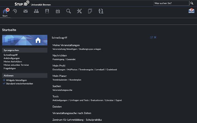 StupID Dark Mode من متجر Chrome الإلكتروني ليتم تشغيله مع OffiDocs Chromium عبر الإنترنت