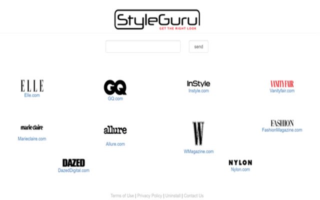 Style Guru  from Chrome web store to be run with OffiDocs Chromium online