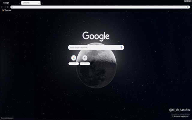 Super luna!  from Chrome web store to be run with OffiDocs Chromium online