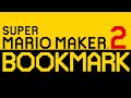 Super Mario Maker 2 Bookmark  from Chrome web store to be run with OffiDocs Chromium online