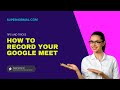 Supernormal, AI Meeting Notes para Google Meet da Chrome Web Store para ser executado com OffiDocs Chromium online