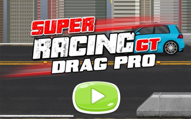 ເກມ Super Racing GTDrag Pro ຈາກຮ້ານເວັບ Chrome ທີ່ຈະດໍາເນີນການກັບ OffiDocs Chromium ອອນໄລນ໌