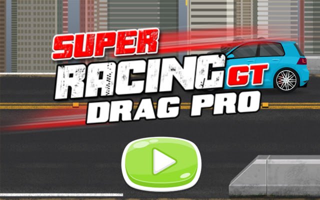 Super Racing GTDrag Pro Game aus dem Chrome-Webstore, das mit OffiDocs Chromium online ausgeführt werden soll