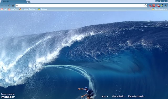 Surfing  from Chrome web store to be run with OffiDocs Chromium online