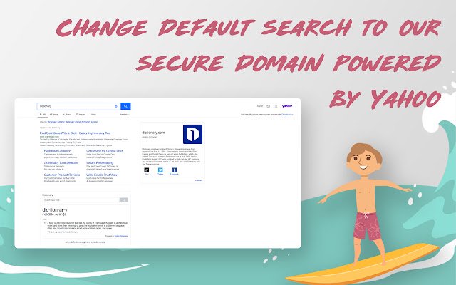 Navigați securizat din magazinul web Chrome pentru a fi rulat cu OffiDocs Chromium online