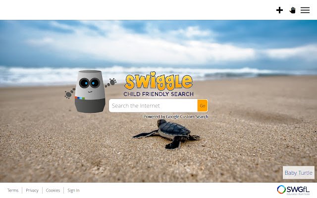 Swiggle.org.uk  from Chrome web store to be run with OffiDocs Chromium online