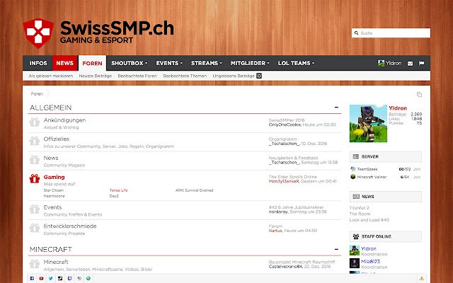 SwissSMP.ch Woodify از فروشگاه وب Chrome با OffiDocs Chromium به صورت آنلاین اجرا می شود